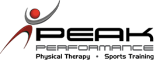 peakpt logo